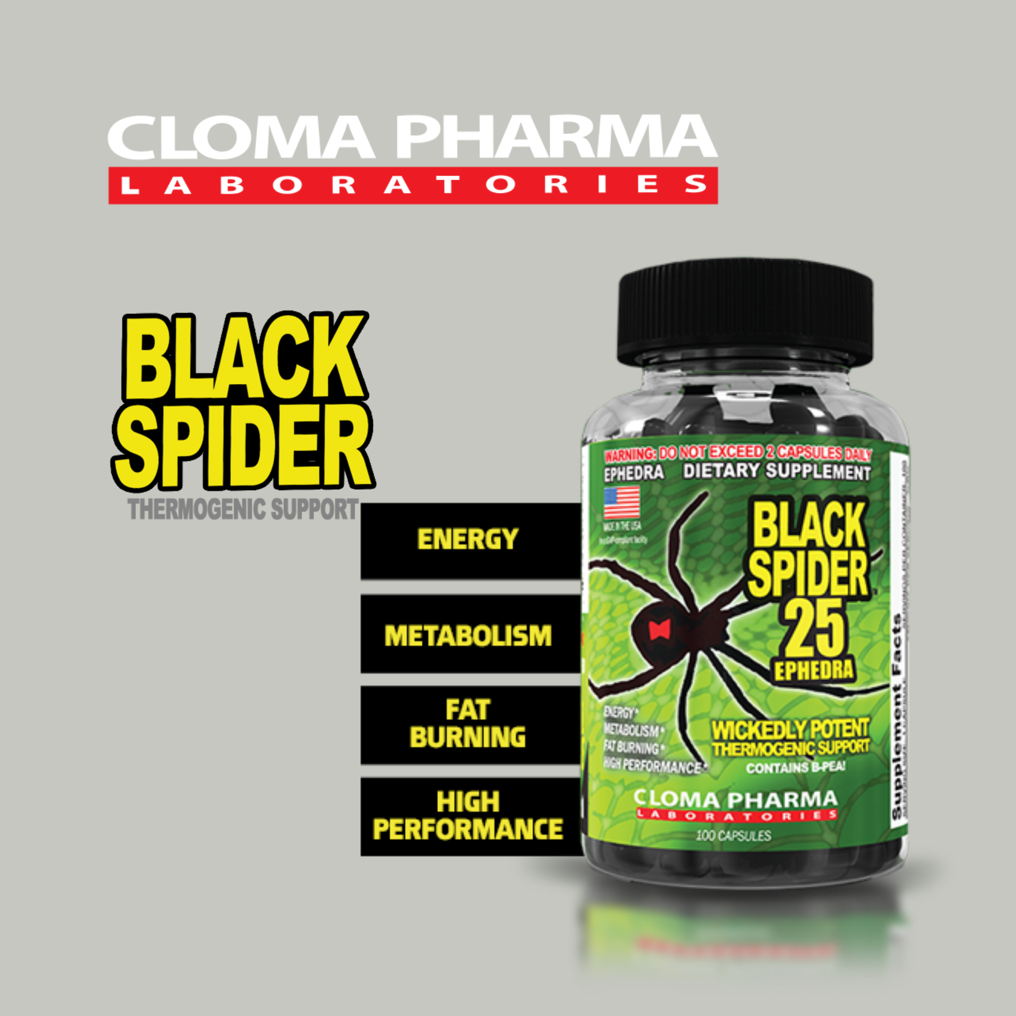 Cloma Pharma Laboratories