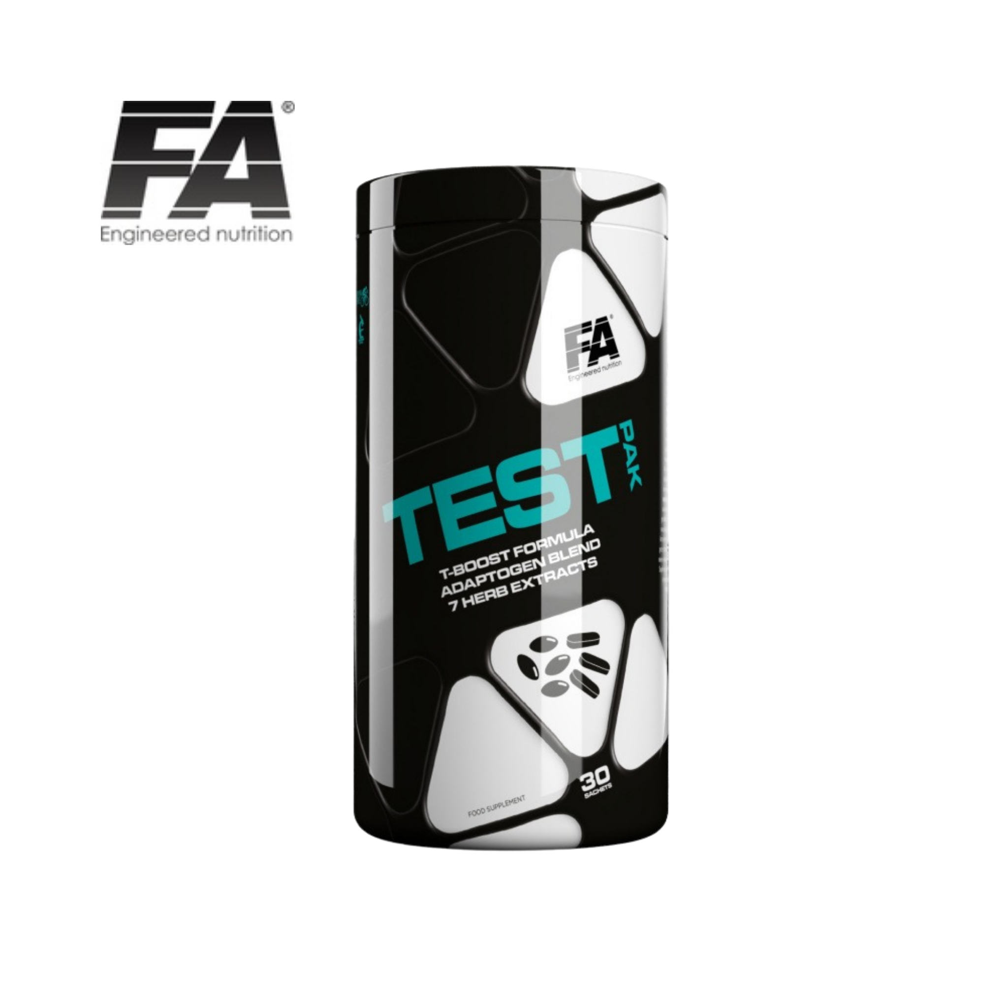 FA Engineered Nutrition