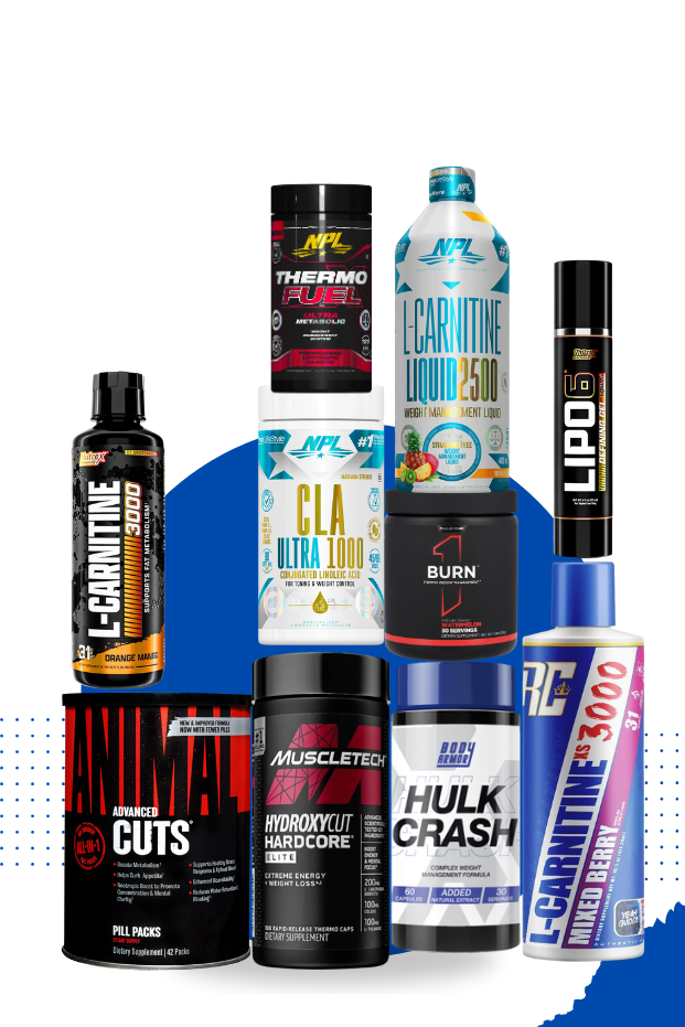 Fat Loss & Endurance