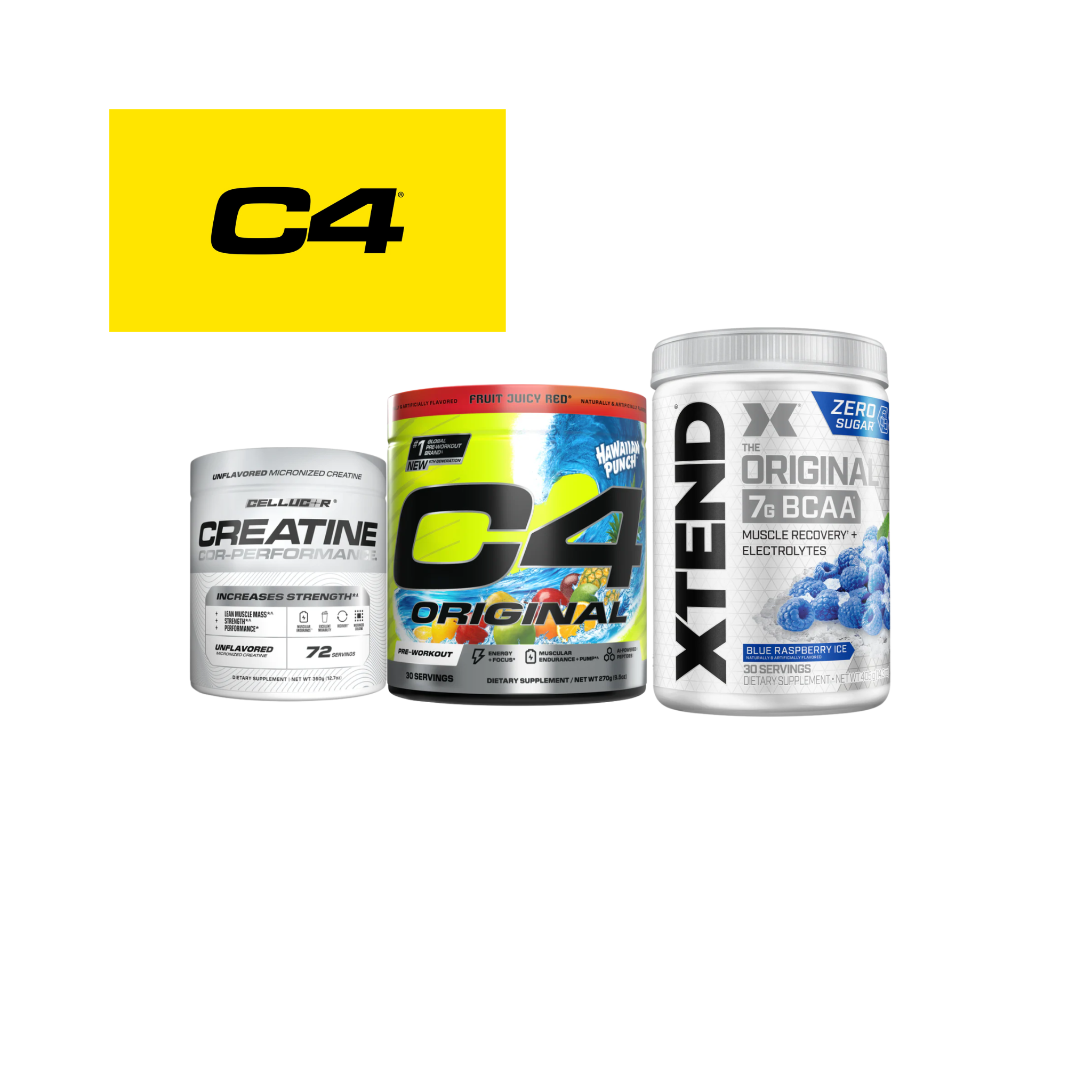 Cellucor