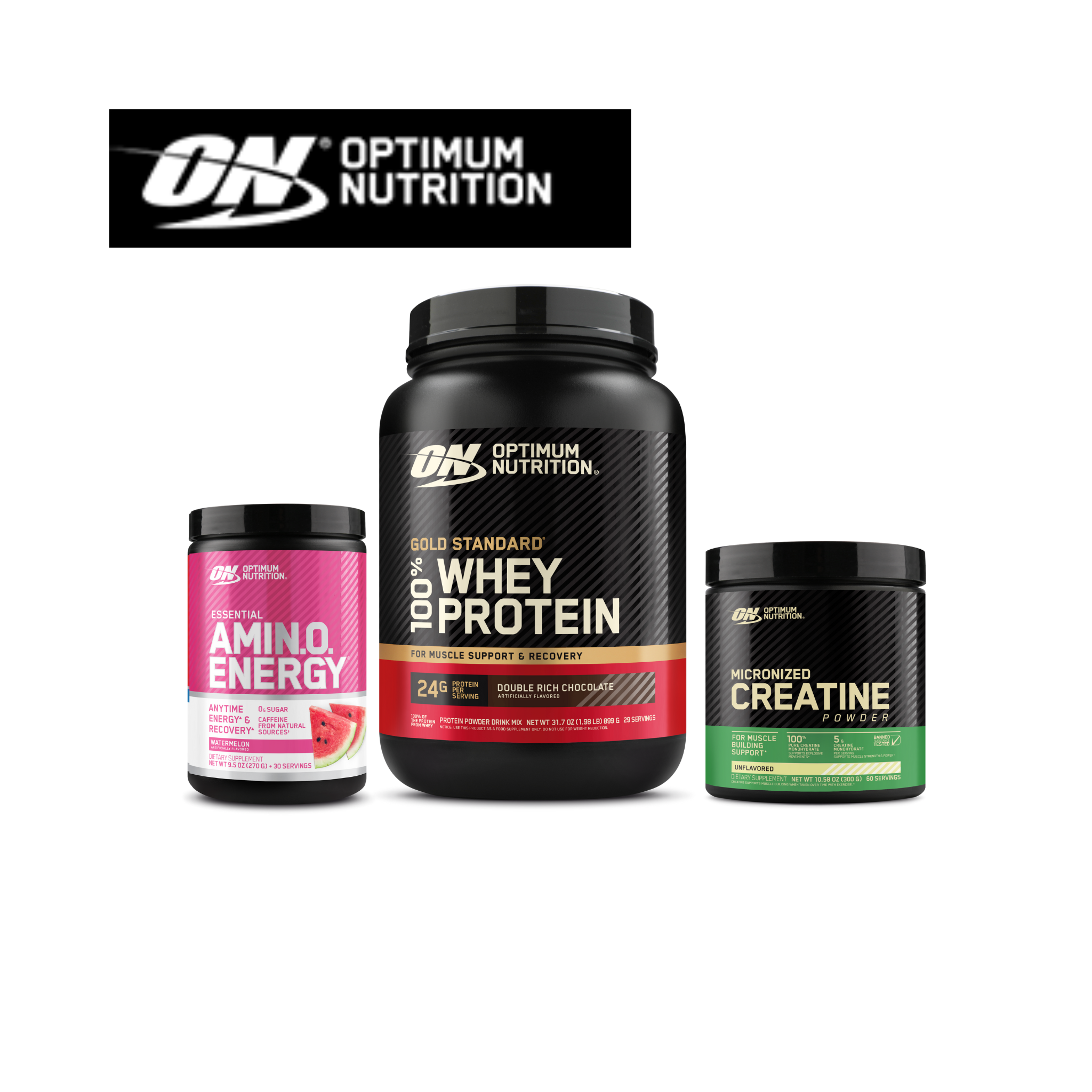 Optimum Nutrition (ON)