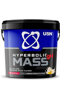 Usn Hyperbolic Mass Gh Vanilla 4Kg Mass Gainer