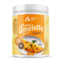Animal Joy Protein-Enhanced Athlete Omelet Powder – High Protein Instant Egg Mix | Quick & Easy Preparation | Supports Muscle Growth & Recovery | Ready-to-Mix Breakfast for Athletes