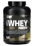 Nutrex Research 100% Whey, Chocolate, 5 LB 2.72kg