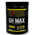 Universal Nutrition Classic Series GH Max – Superior GH Optimization Formula | 180 Tablets | Advanced Amino Acid Blend