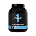Rule 1 Proteins R1 Whey Blend, 68 Servings, Chocolate Peanut Butter
