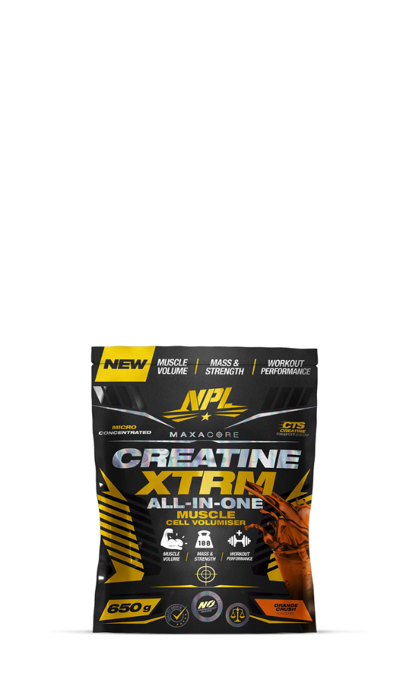 Creatine XTRM 650g