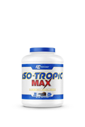 Iso-Tropic Max 78 Scoops