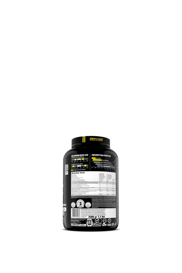 Olimp Gain Bolic 6000 Extreme Hard Gainer Formula 3.5 kg