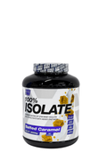 Body Armor 100% Isolate Protein l Salted Caramel l 2kg 80Serving