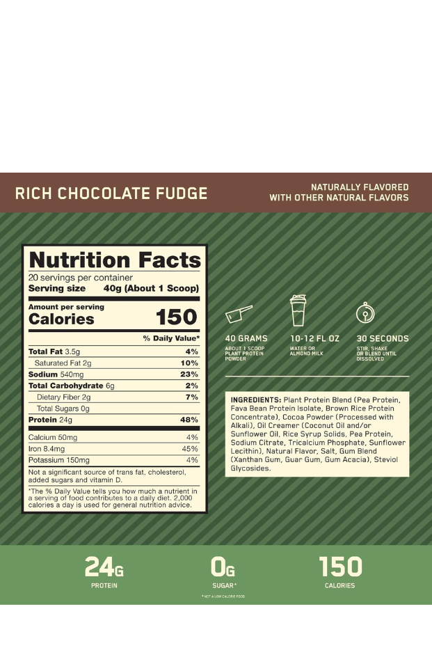 Optimum Nutrition (ON) Serious Mass: High Protein Muscle Building & Weight Gainer Powder, 50 Grams of Protein, Immune Support - Chocolate, 12 Lbs (5.44 KG) pack may vary