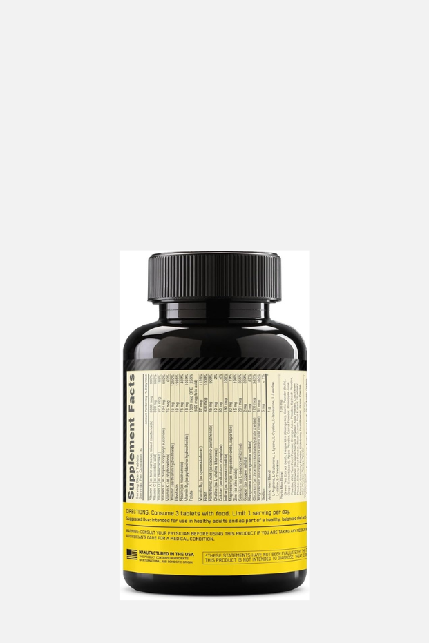 Optimum Nutrition, Opti-Men, 90 Tablets