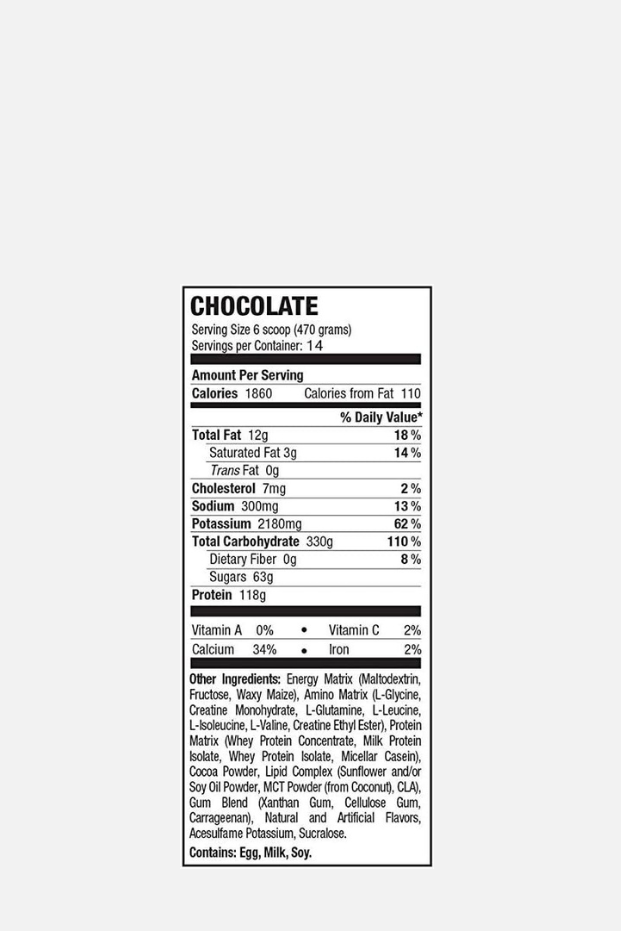 دب روسي 10000 إكستريم، 15 رطلاً