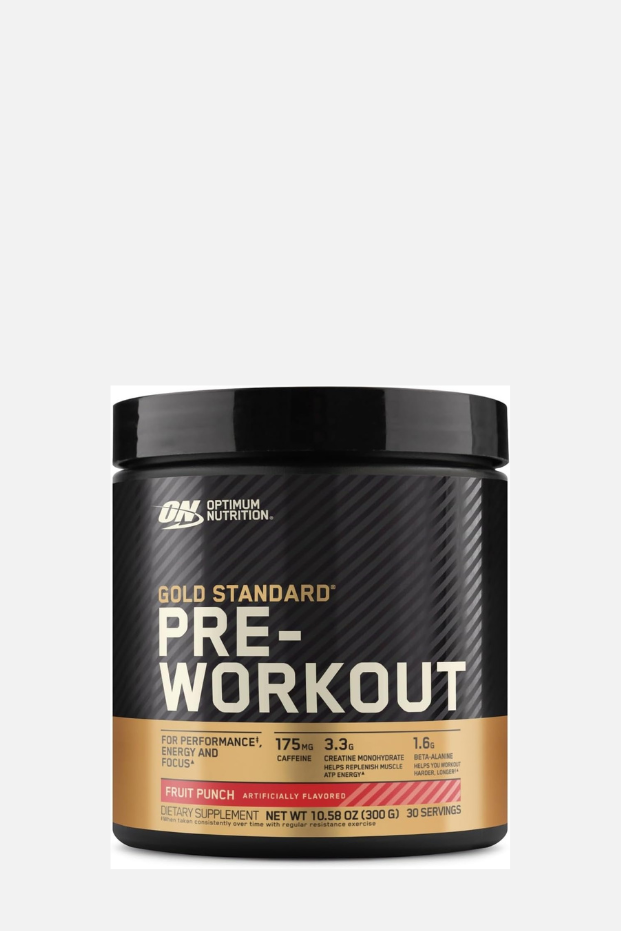 Optimum Nutrition Gs Pre Workout Water Melon