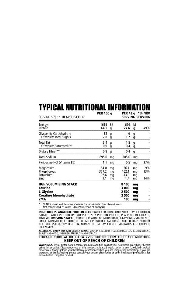 مصل اللبن الابتنائي