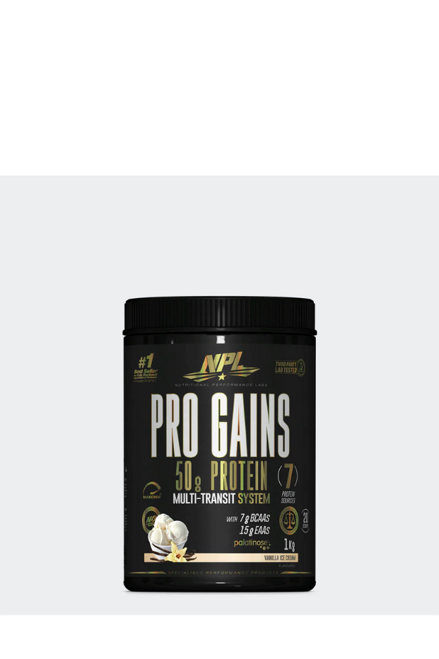 Pro Gains 1kg