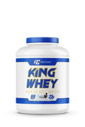 King Whey 5lbs