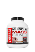 Labrada Nutrition Muscle Mass Gainer Chocolate 6 lbs