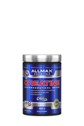 ALLMAX Nutrition (400 غرام) - مسحوق كرياتين مونوهيدرات، 400 غرام 