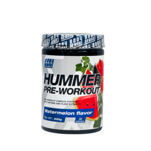 Body Armor 330g | PER-Workout-Mango Flavor, 30Servings