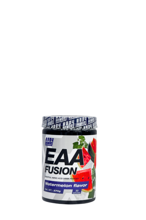 Body Armor EAA Fusion Mango Flavor – 270g