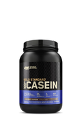 Optimum Nutrition (ON) Gold Standard 100% Micellar Casein Protein Powder,24 Grams of Protein,1.87 Lbs,25 Servings (850 G)