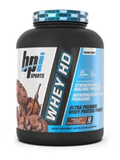 BPI Sports Whey HD Chocolate Cookie, 50 Servings