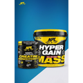 NPL Hyper Gain Mass + Creatine Monohydrate