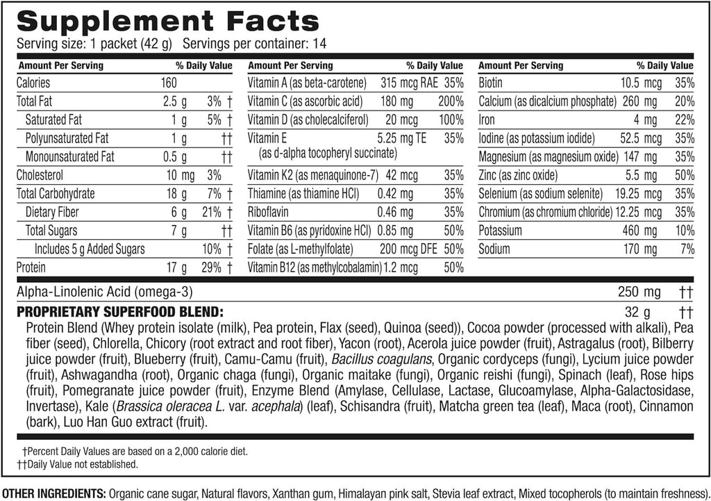 Labrada Nutrition Muscle Mass Gainer, vanilla, 12 Pound
