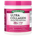 Nature's Truth, Ultra Collagen Powder, Unflavored, 7 oz (198 g)