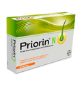 كبسولات لنمو الشعر كبسولات Priorin®N