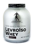 Levro Iso Whey 2KG Chocolate