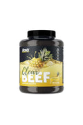 Basix Clear Beef Protein Isolate 4 lb Pineapple