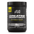 MuscleTech Platinum Creatine Monohydrate Powder – 400g | 80 Servings | Pure Micronized Creatine | Muscle Strength, Recovery & Performance Supplement for Men & Women (Unflavored)