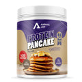 Animal Joy Protein Pancake Powder – High Protein (30%) | Zero Sugar | Whole Wheat Mix | No Eggs Required | Easy-to-Make Pancakes with Vanilla & Butter Flavor